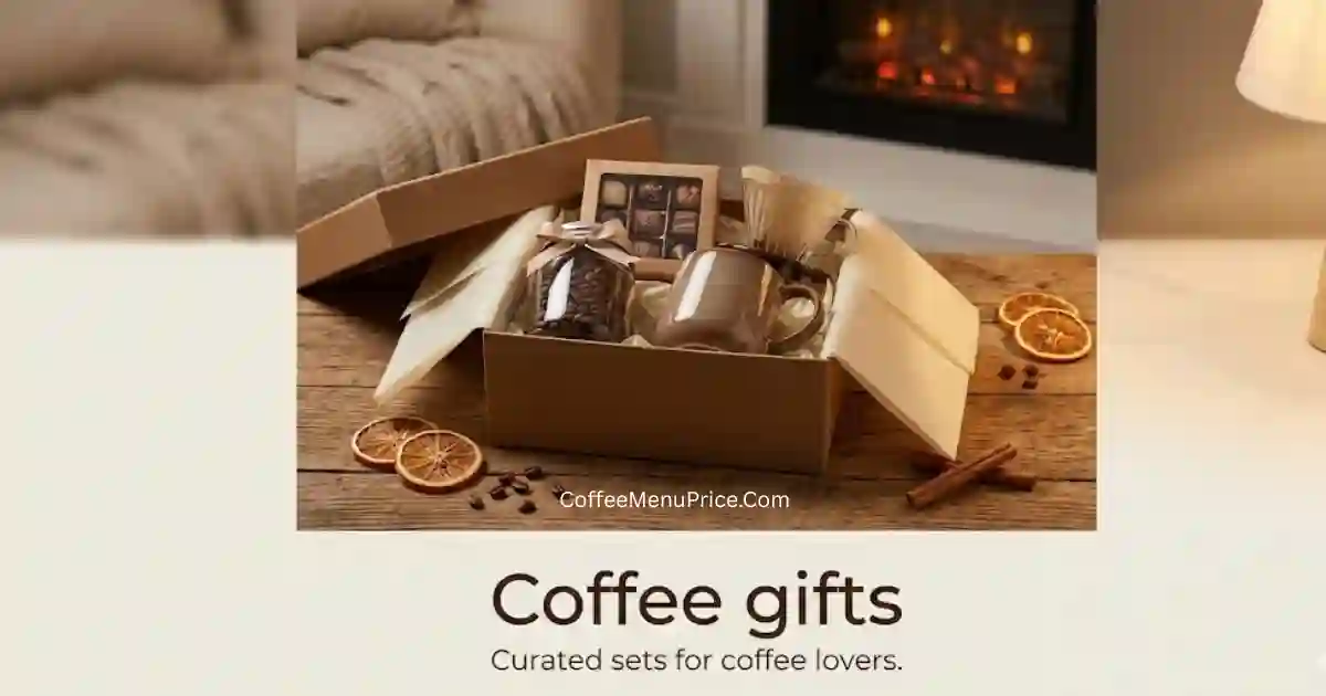 Coffee Gifts