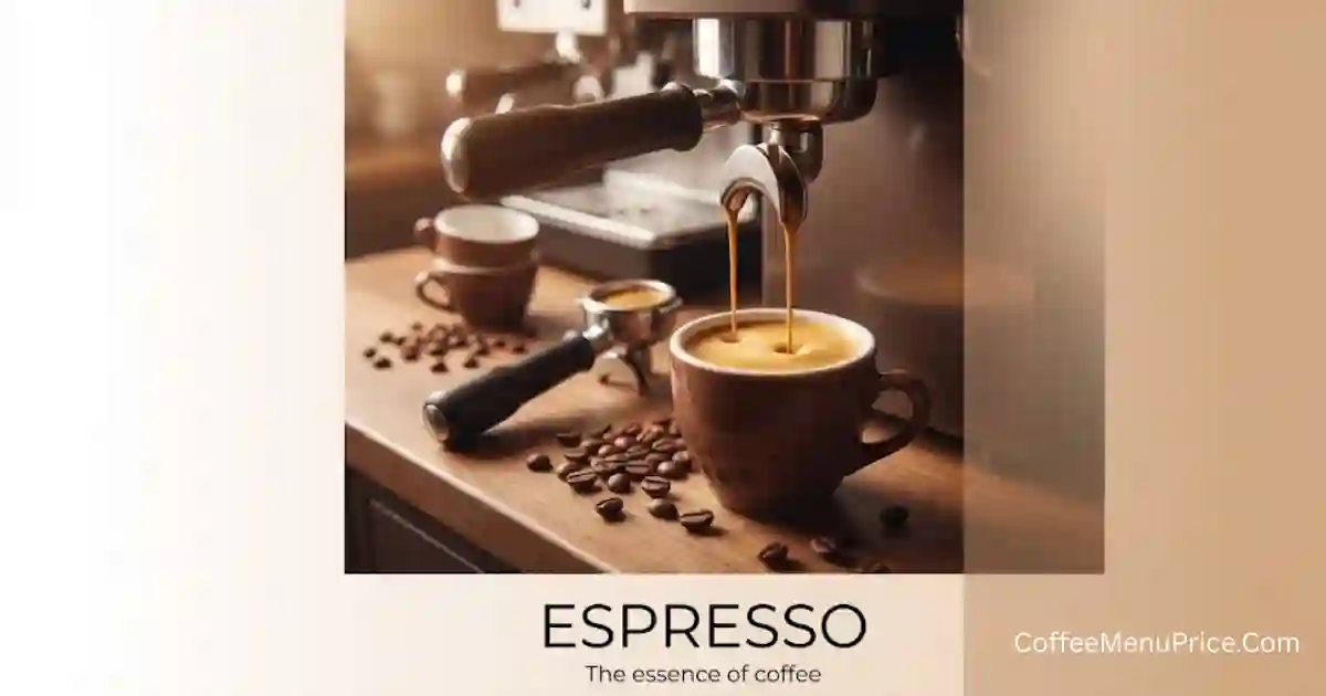 Espresso