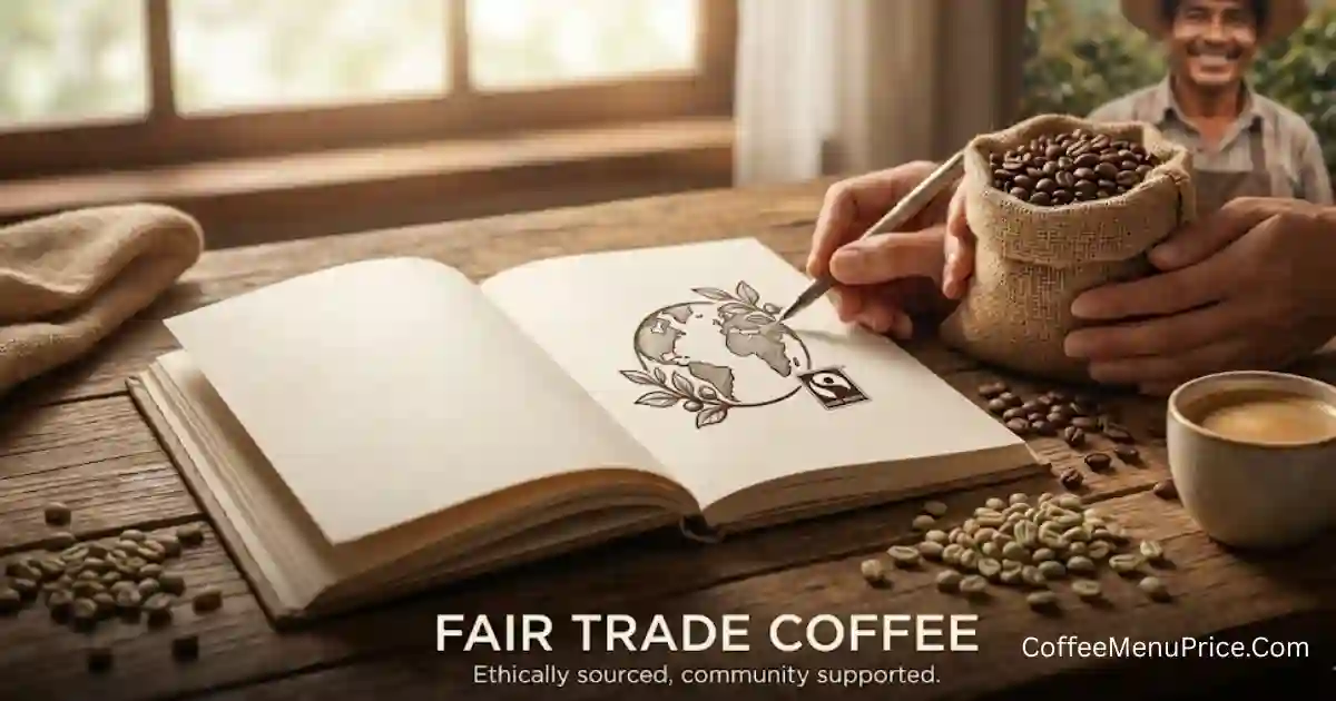 Fair Trade Coffee